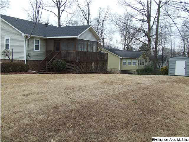 212 Park Road Pleasant Grove, AL 35127 - Photo 32 of 32