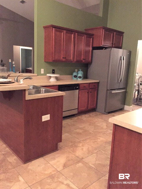 4086 West Blackwell Drive Semmes, AL 36575 - Photo 3 of 15