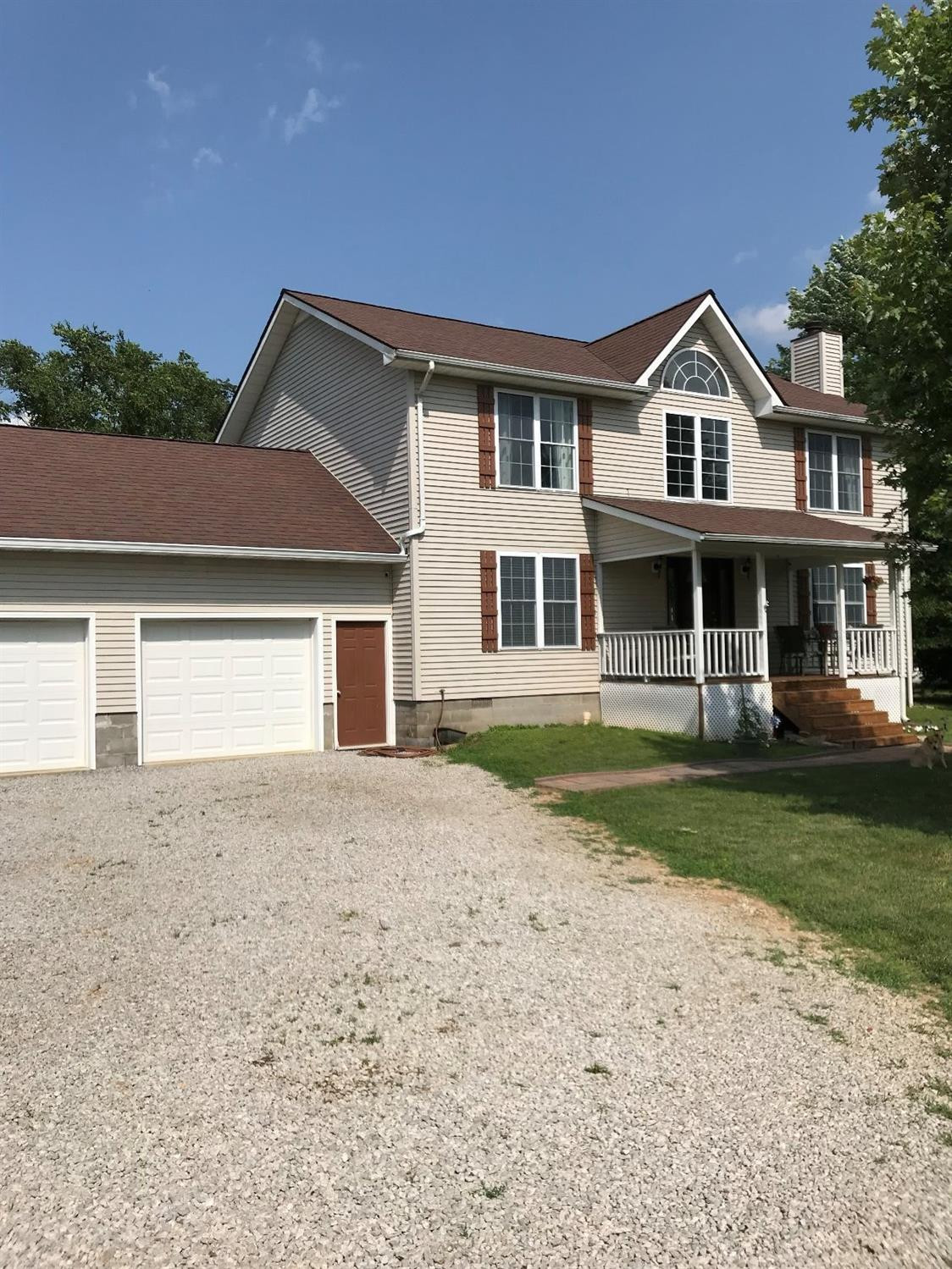 2126 Crowe Ridge Road Winchester, KY 40391 - Photo 68 of 79 Listing Photo