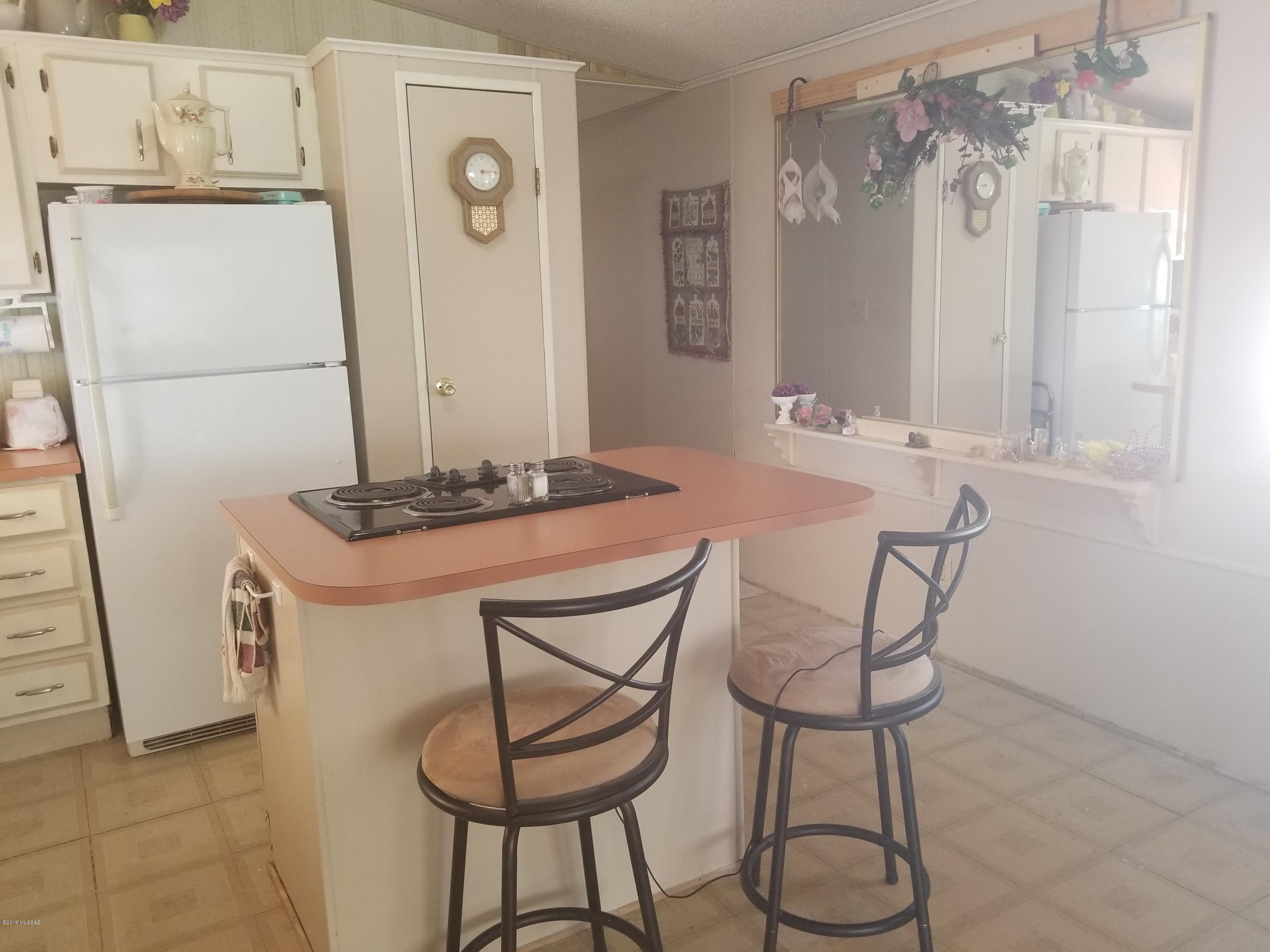3185 West Stewart Road Benson, AZ 85602 - Photo 4 of 6