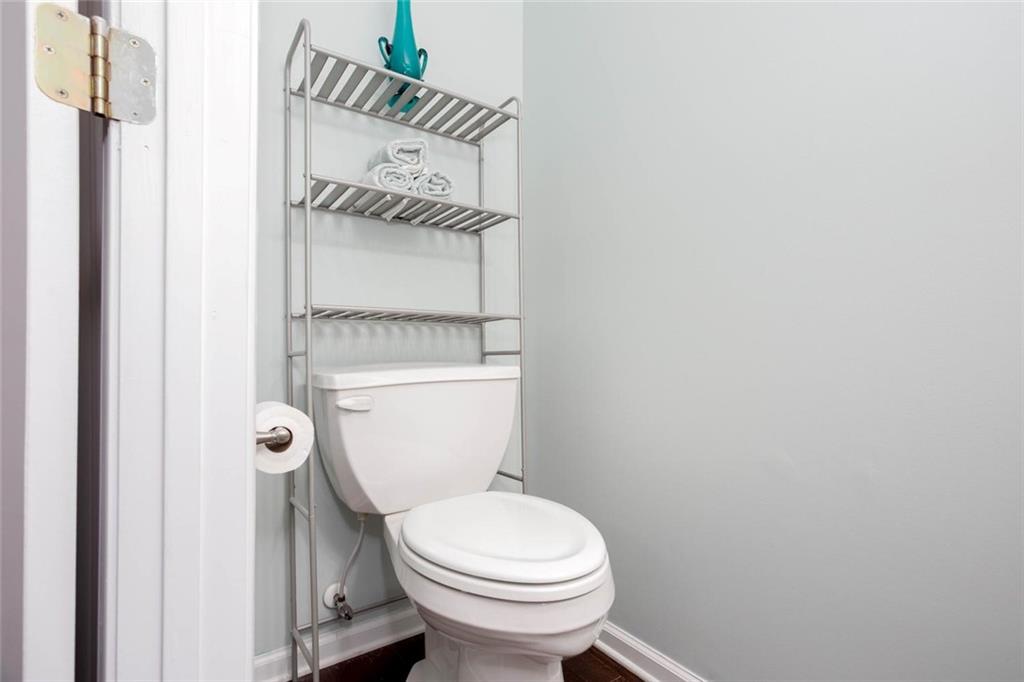 150 Old Mill Road, Unit 413 Cartersville, GA 30120 - Photo 24 of 34