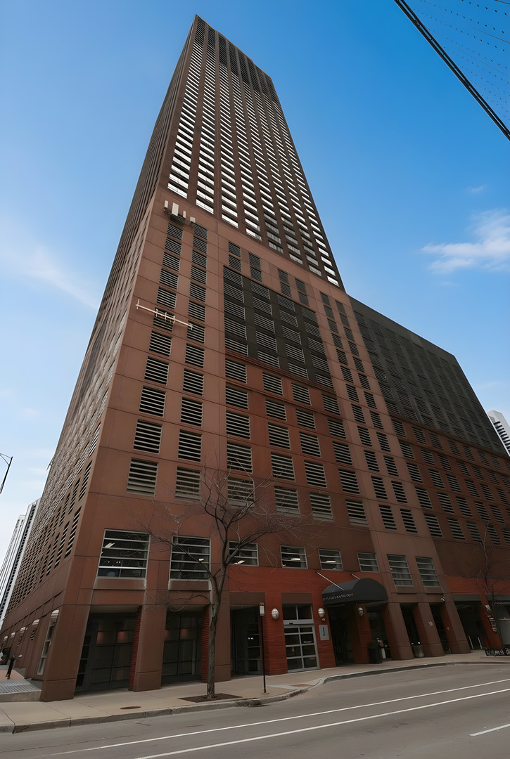 474 North Lake Shore Dr Unit 4309  