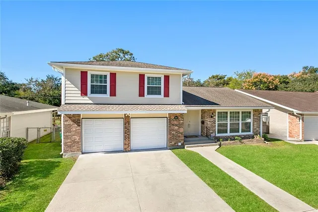 $2,650 | 312 Westmeade Drive, Gretna, LA 70056