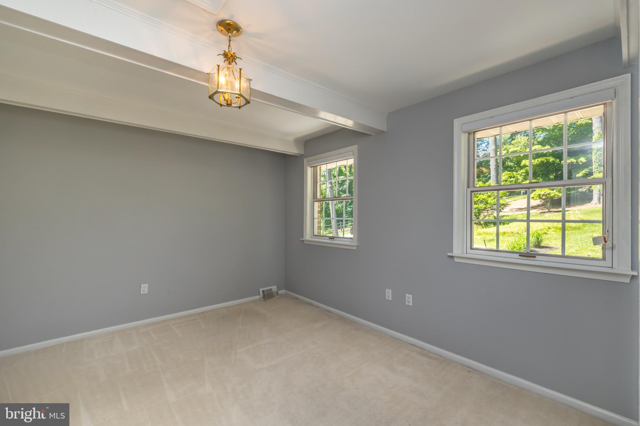 146 Logtown Road Media, PA 19063 - Photo 94 of 128 Bright and airy room with charm.