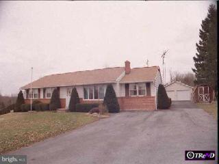 131 Forge Road Womelsdorf, PA 19567 - Photo 1 of 1 Gallery Image 1