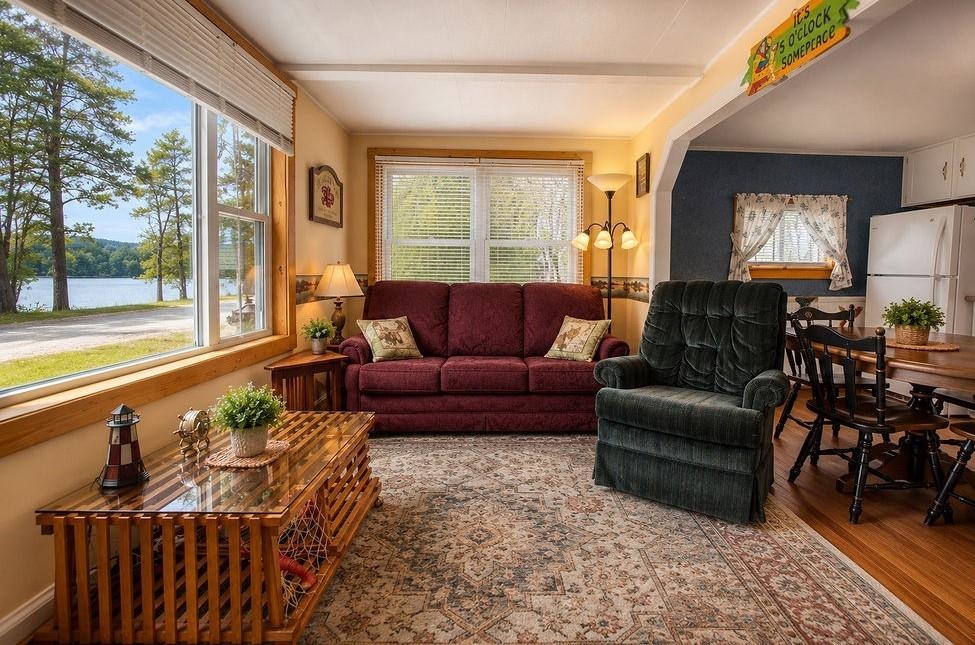 104 Bailey Road Effingham, NH 03882 - Photo 8 of 28