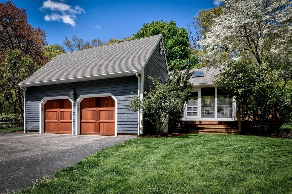 3 Bridle Path Sherborn, MA 01770 - Photo 38 of 42 Gallery Image 38