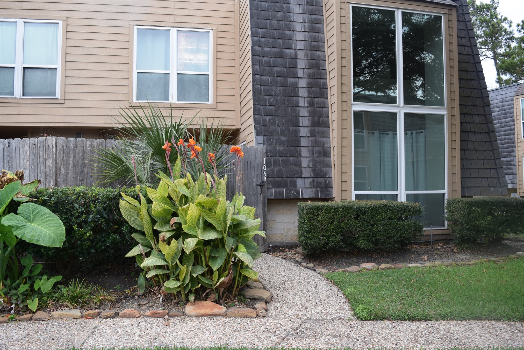 Welcome to your new Home