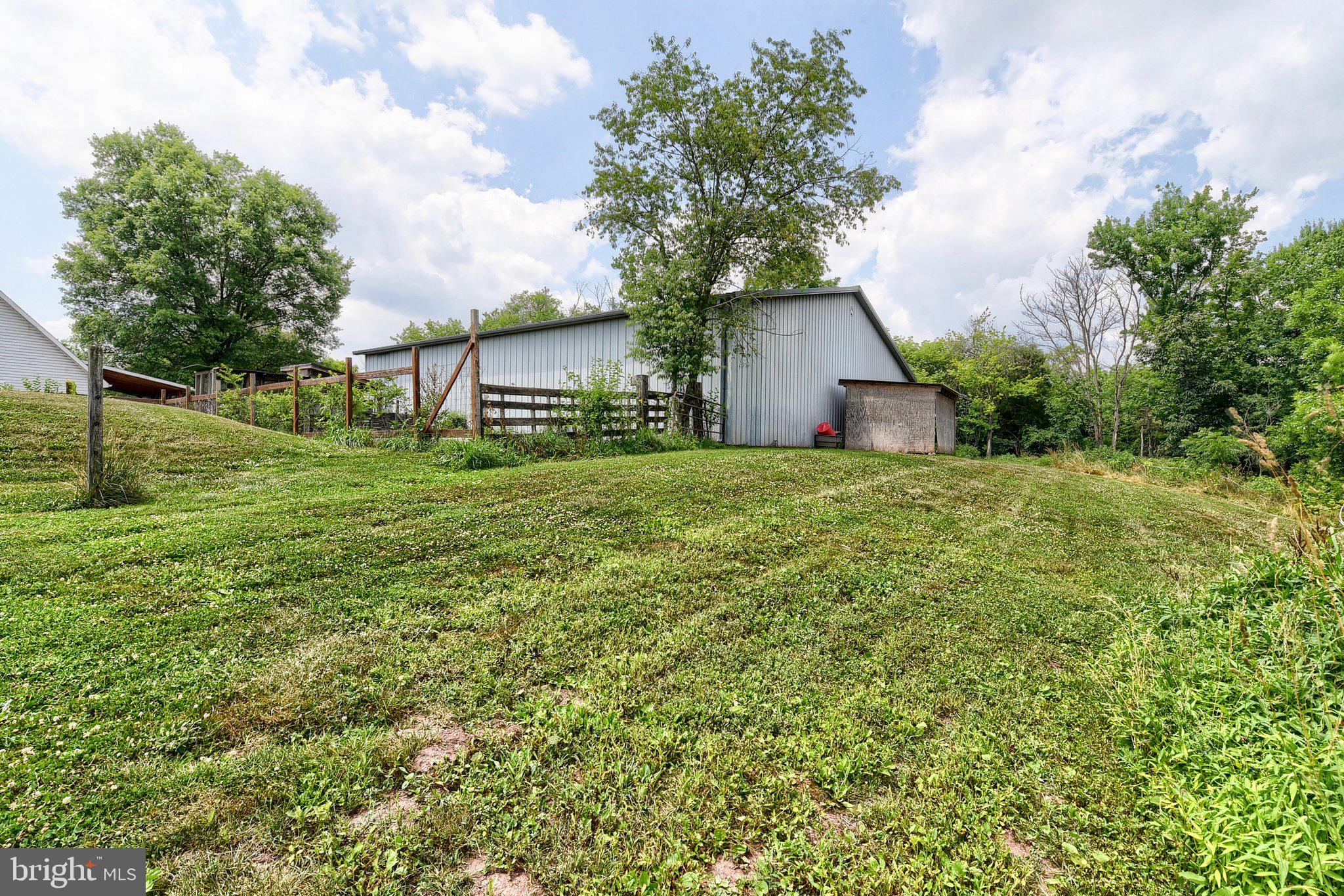 3740 Beagle Road Middletown, PA 17057 - Photo 49 of 70 pasture