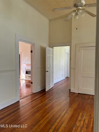 $97,500 | 341 West Congress Street, Brookhaven, MS 39601