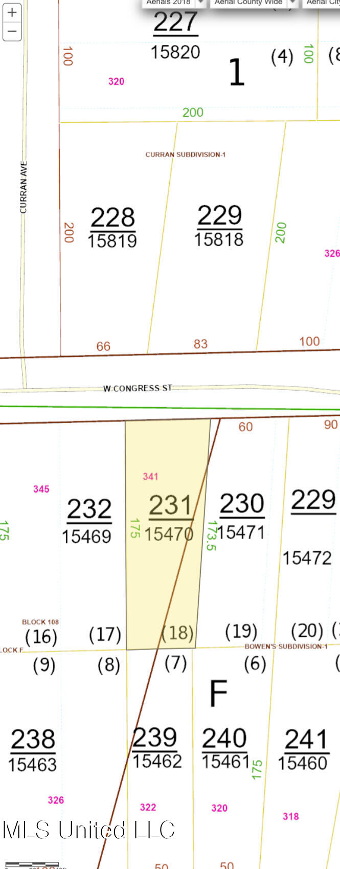 341 West Congress Street Brookhaven, MS 39601 - Photo 14 of 14 IMG_7432