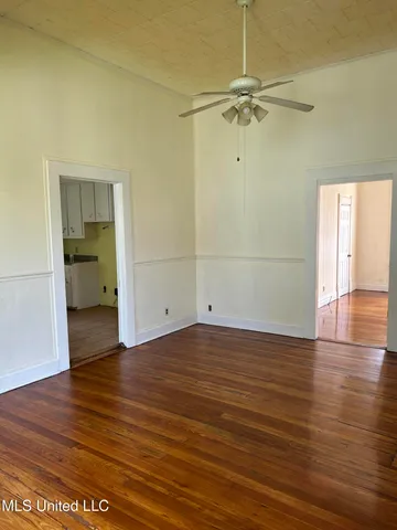 $120,000 | 341 West Congress Street, Brookhaven, MS 39601