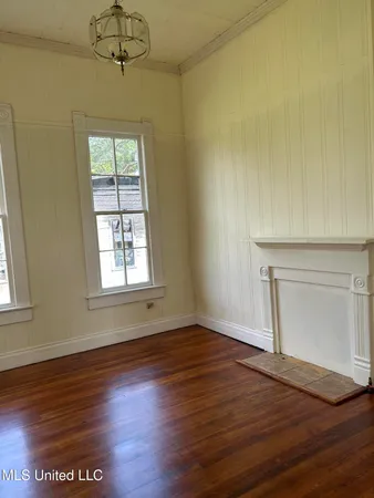 $97,500 | 341 West Congress Street, Brookhaven, MS 39601