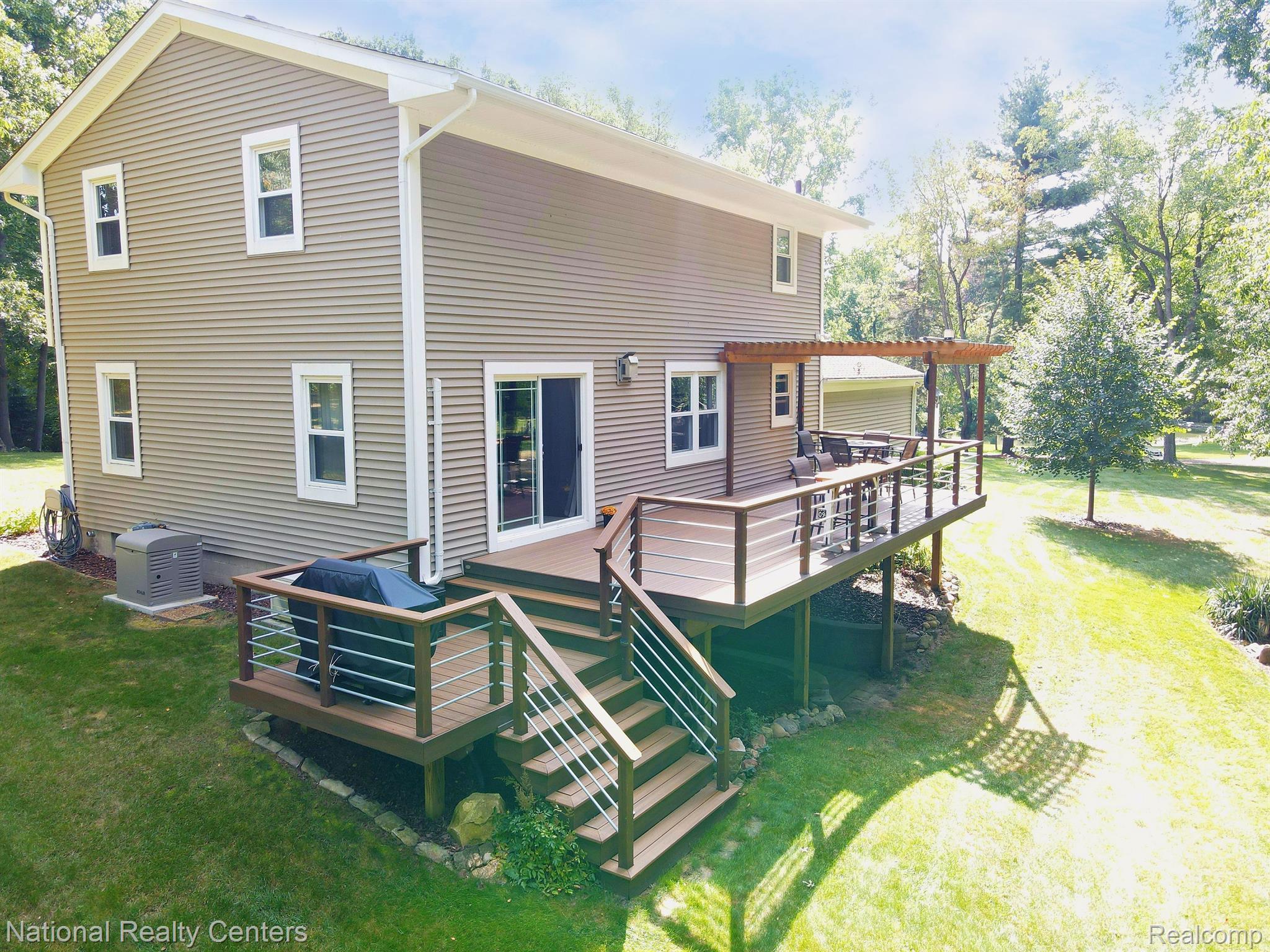 9921 North Eston Road Clarkston, MI 48348 - Photo 25 of 37 Gallery Image 25