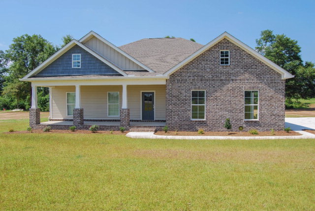 1371 Skipper Road Dothan, AL 36301 - Photo 1 of 1 Main View