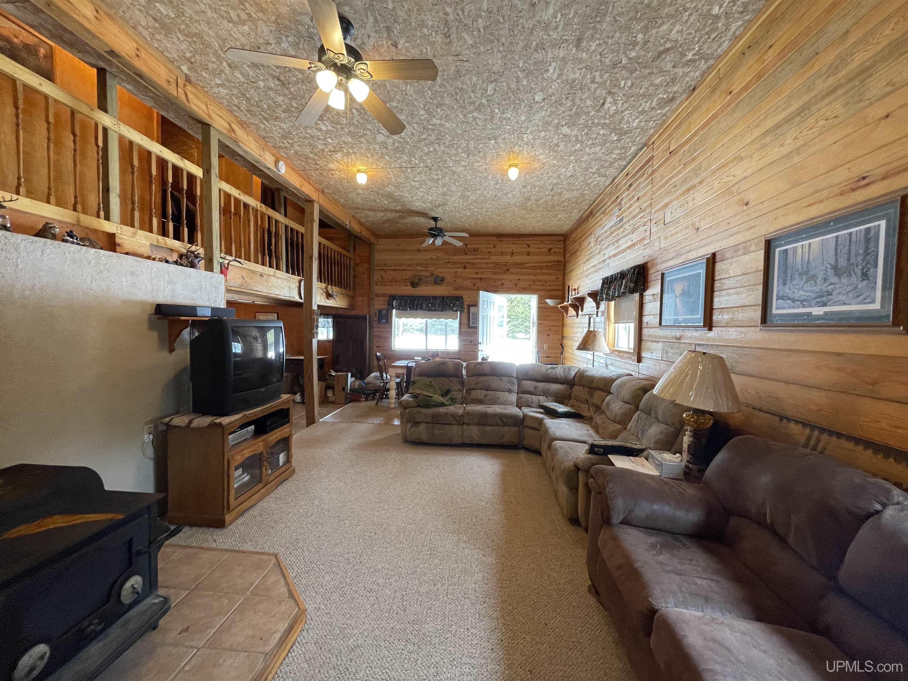 11128 Co Road Rapid River, MI 49878 - Photo 61 of 97