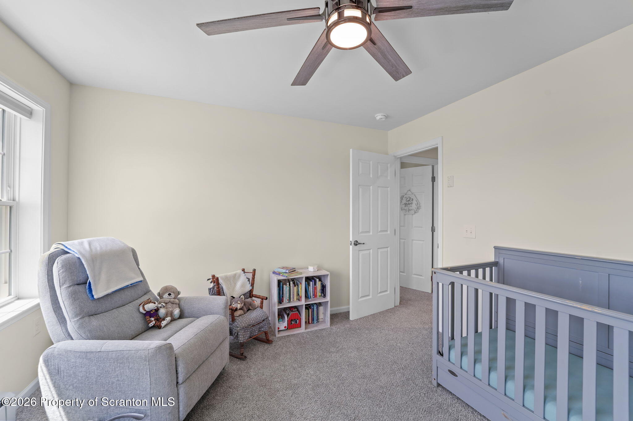 109 Walnut Rdg Drive Mehoopany, PA 18629 - Photo 24 of 42 Bedroom