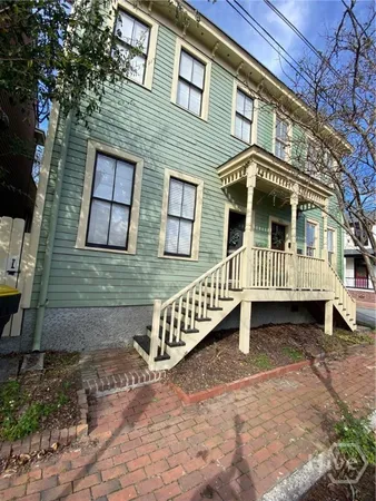 $2,400 | 503 Blair Street, Savannah, GA 31401