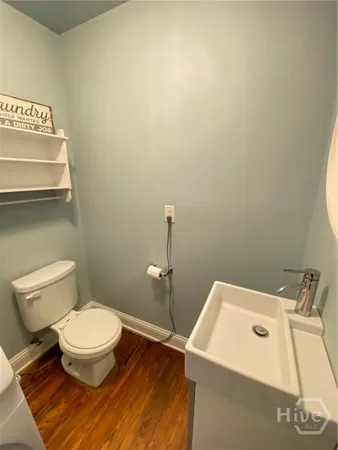 $2,400 | 503 Blair Street, Savannah, GA 31401