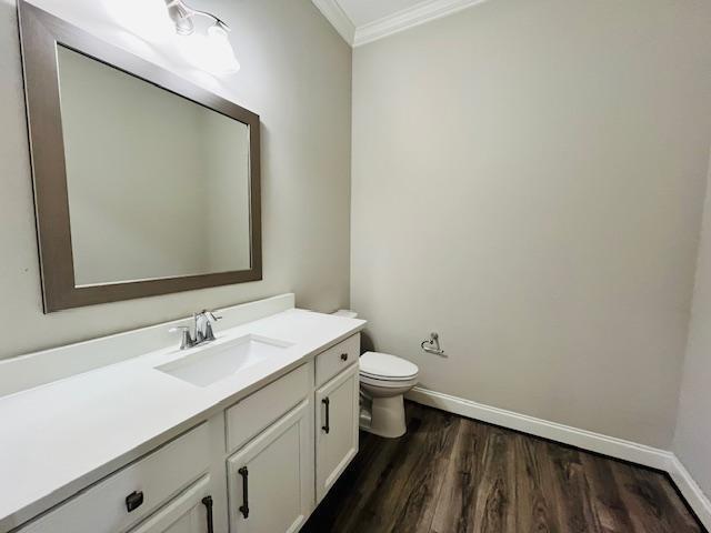 1717 Banks View Drive Raleigh, NC 27603 - Photo 18 of 33 a bathroom with a sink and a mirror