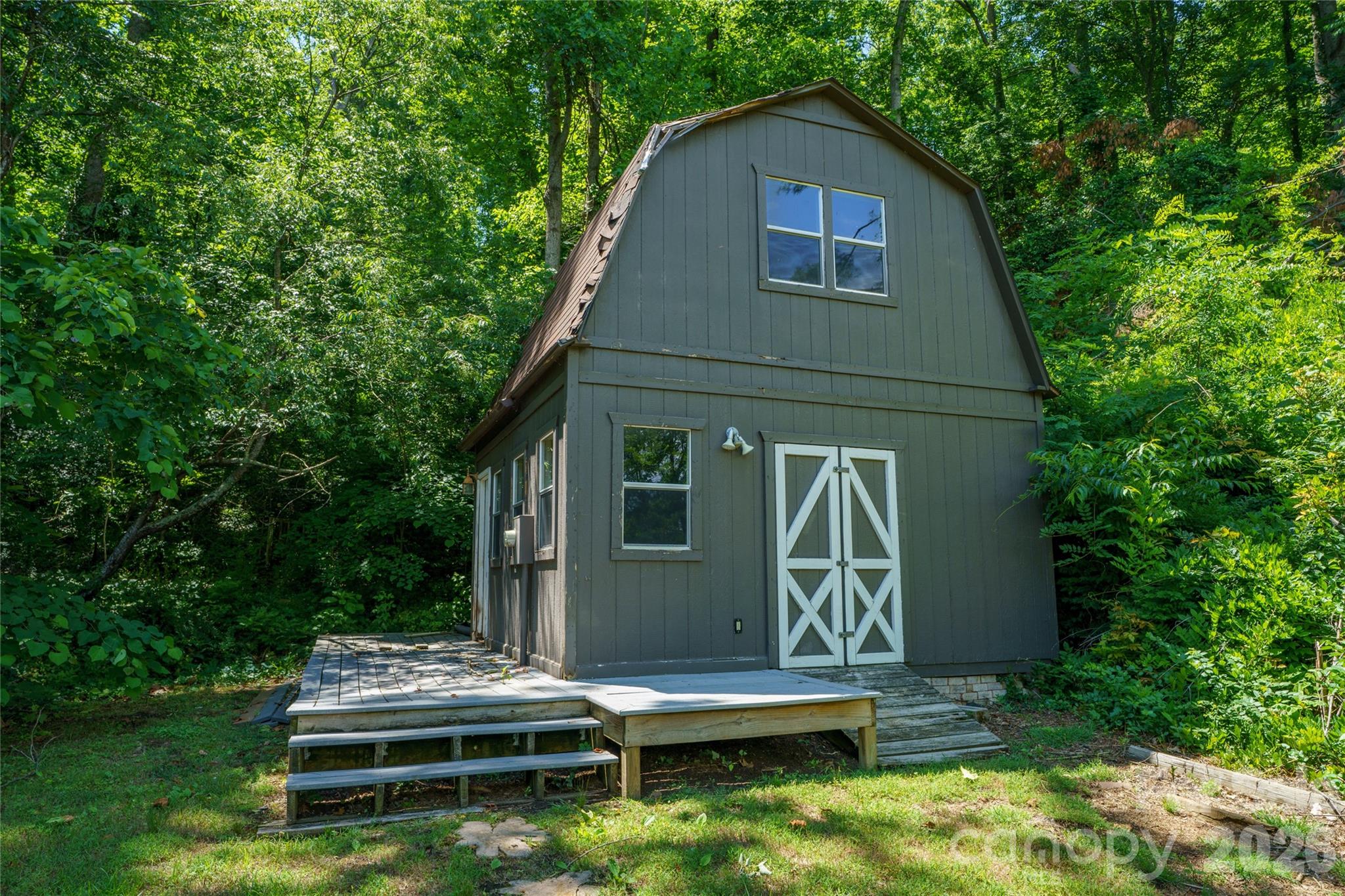 32 Delano Road Asheville, NC 28805 - Photo 40 of 47