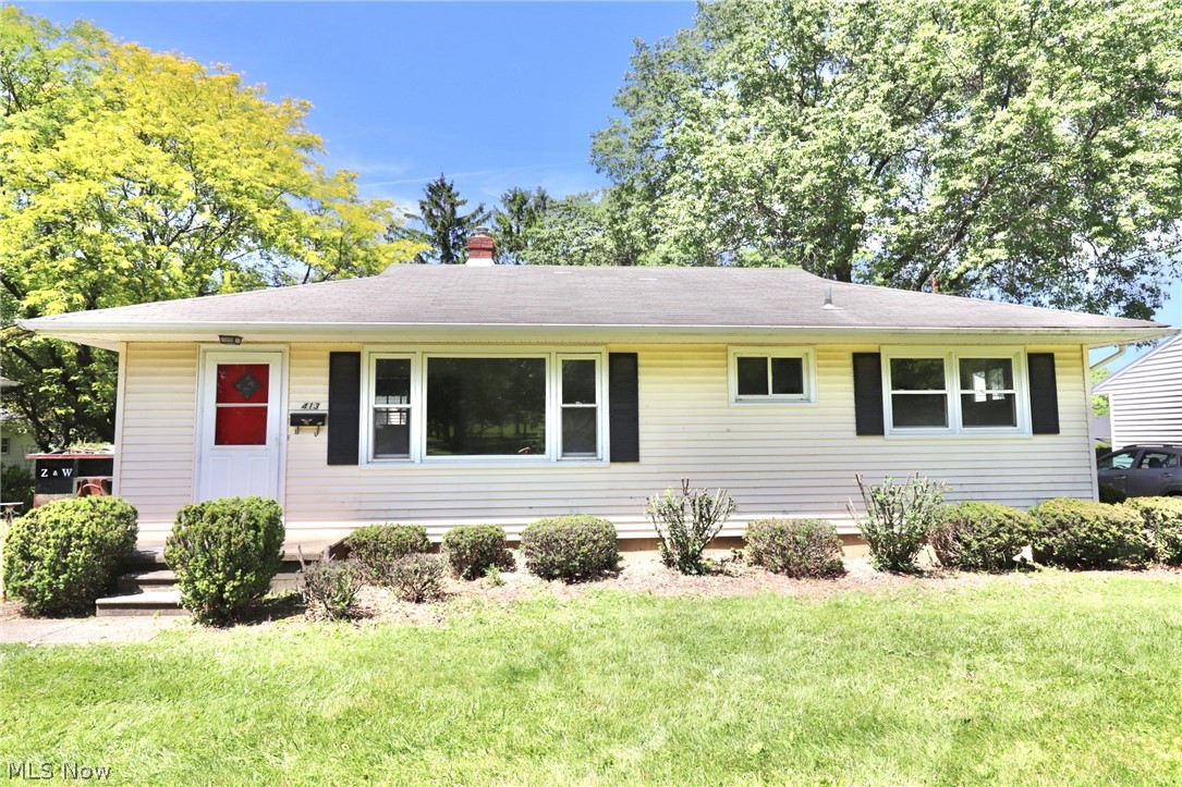 413 Harding Street Medina, OH 44256 - Photo 1 of 15
