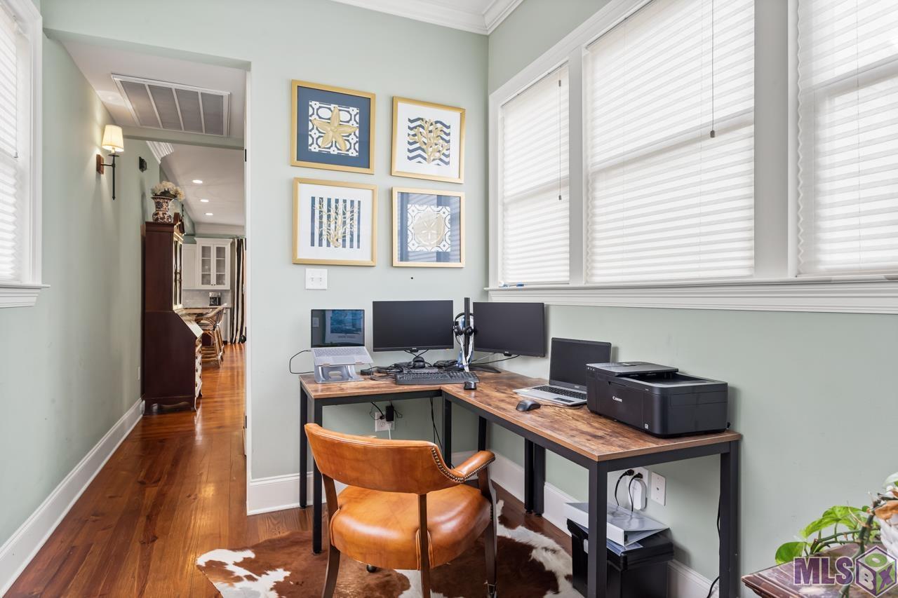 520 Albert Hart Drive Baton Rouge, LA 70808 - Photo 15 of 29