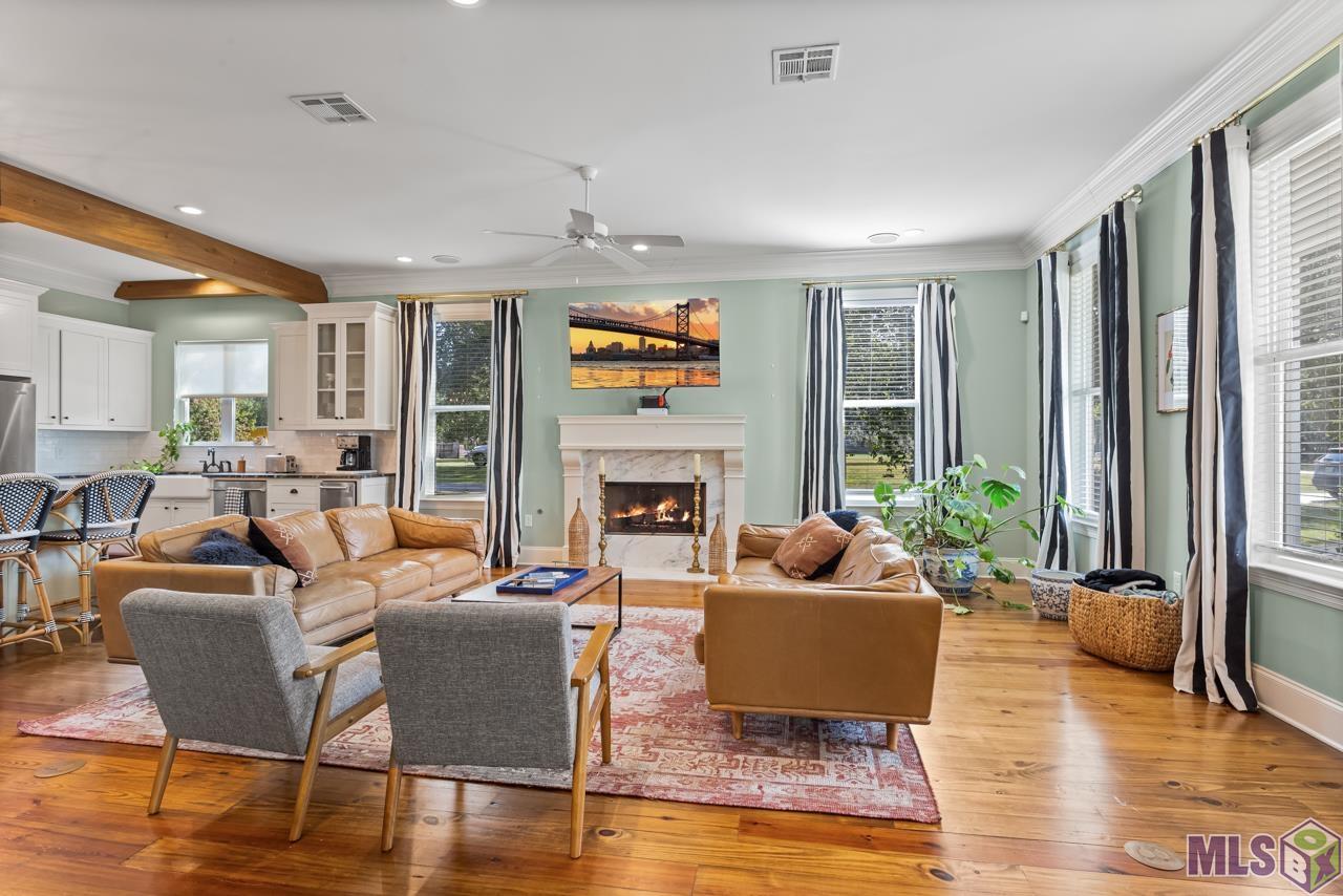 520 Albert Hart Drive Baton Rouge, LA 70808 - Photo 2 of 29