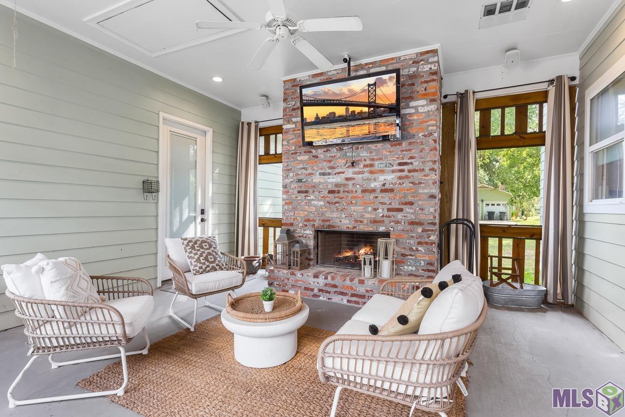 520 Albert Hart Drive Baton Rouge, LA 70808 - Photo 25 of 29