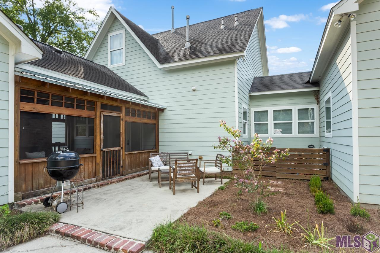 520 Albert Hart Drive Baton Rouge, LA 70808 - Photo 26 of 29