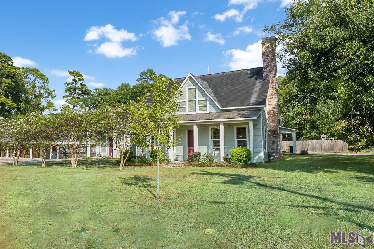 520 Albert Hart Drive Baton Rouge, LA 70808 - Photo 29 of 29