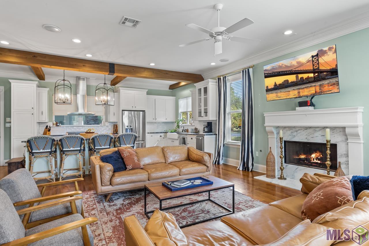 520 Albert Hart Drive Baton Rouge, LA 70808 - Photo 3 of 29