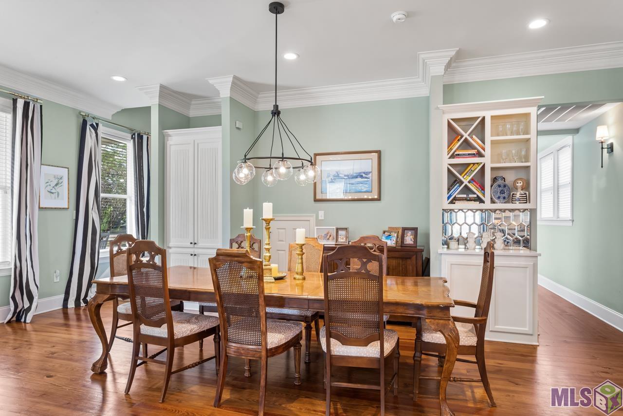 520 Albert Hart Drive Baton Rouge, LA 70808 - Photo 4 of 29