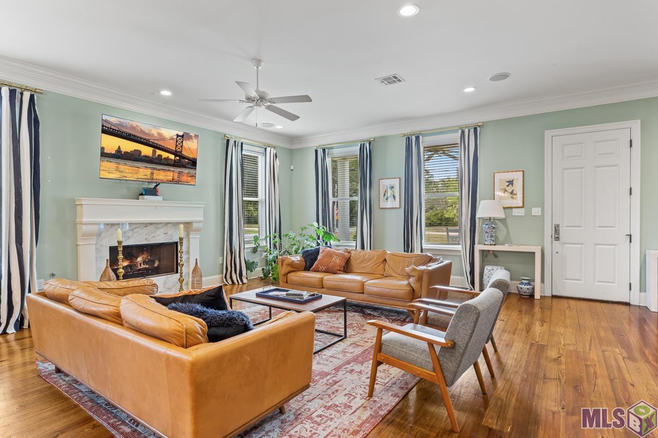 520 Albert Hart Drive Baton Rouge, LA 70808 - Photo 5 of 29