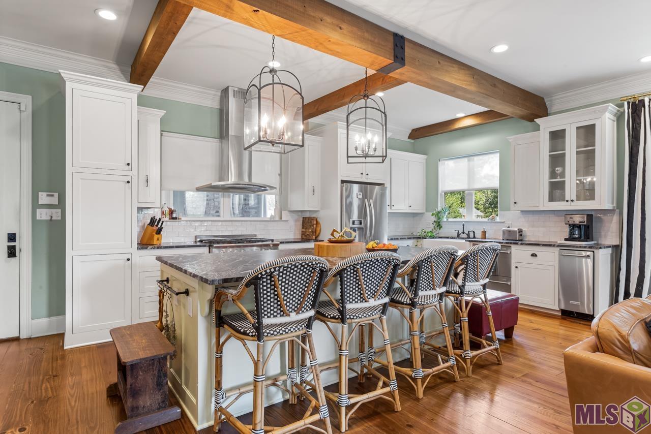 520 Albert Hart Drive Baton Rouge, LA 70808 - Photo 6 of 29