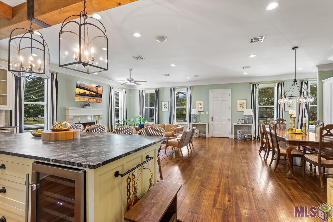 520 Albert Hart Drive Baton Rouge, LA 70808 - Photo 8 of 29