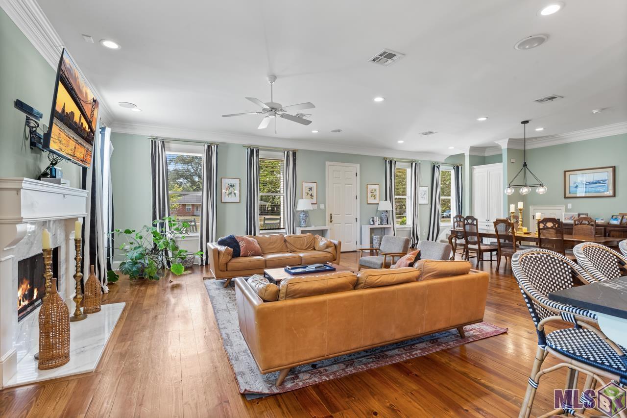 520 Albert Hart Drive Baton Rouge, LA 70808 - Photo 9 of 29