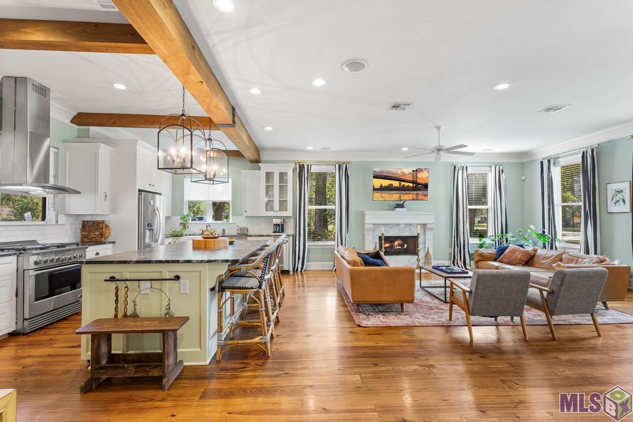 520 Albert Hart Drive Baton Rouge, LA 70808 - Photo 10 of 29