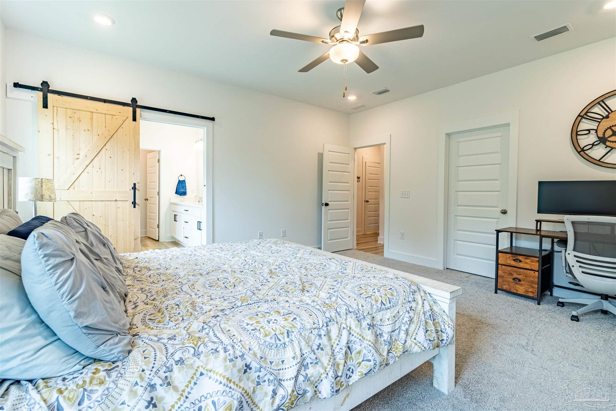 6219 Dry Creek Road Molino, FL 32577 - Photo 8 of 54