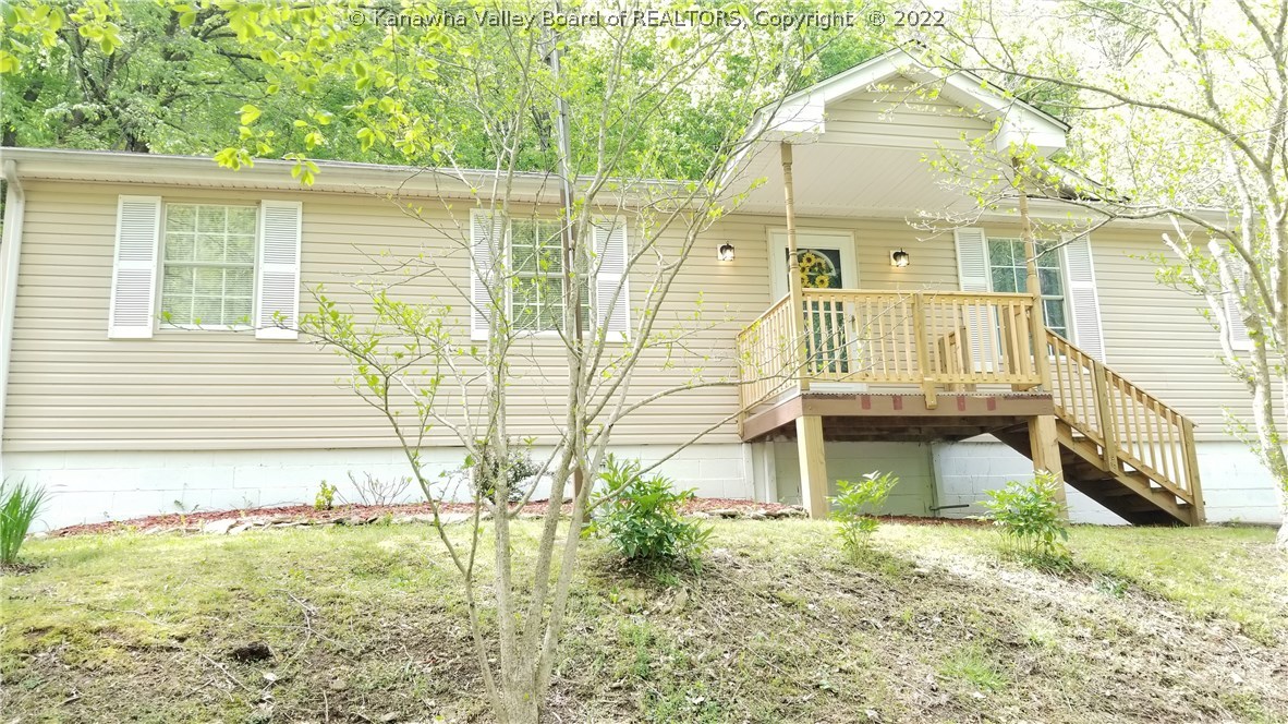 486 Hidden Valley Road Chapmanville, WV 25508 - Photo 1 of 21 Gallery Image 1