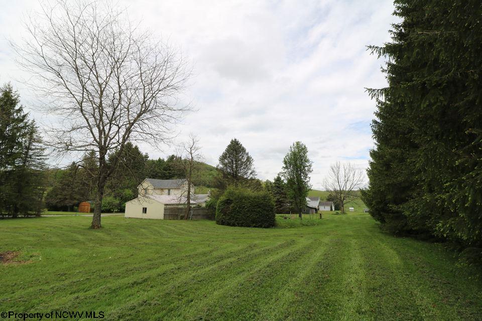8780 Cranesville Road Terra Alta, WV 26764 - Photo 2 of 11 Gallery Image 2