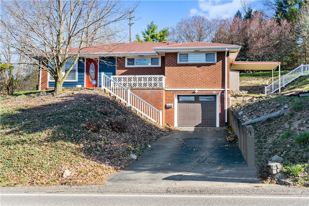 953 Forsythe Road Carnegie, PA 15106 - Photo 1 of 25 Gallery Image 1