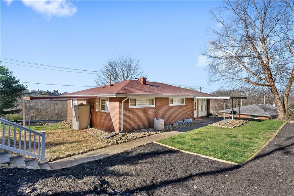 953 Forsythe Road Carnegie, PA 15106 - Photo 21 of 25 Gallery Image 21