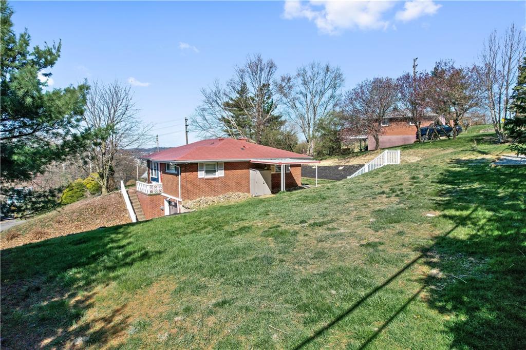 953 Forsythe Road Carnegie, PA 15106 - Photo 22 of 25 Gallery Image 22