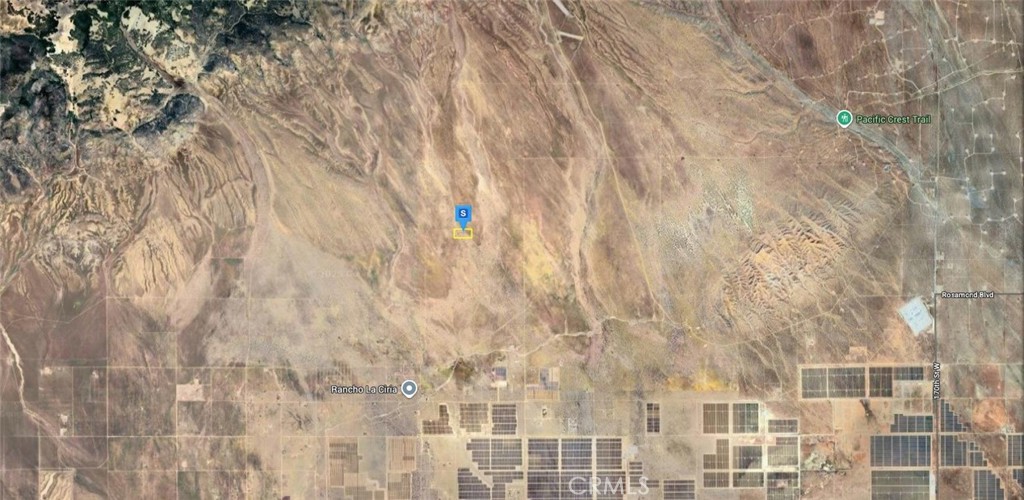 521 245th Street Lancaster, CA 93536 - Photo 3 of 4