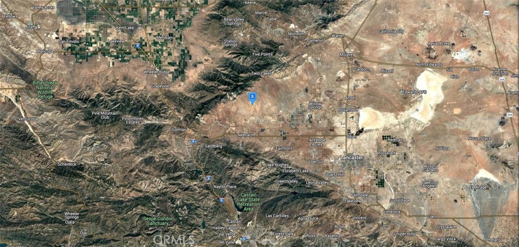 521 245th Street Lancaster, CA 93536 - Photo 4 of 4