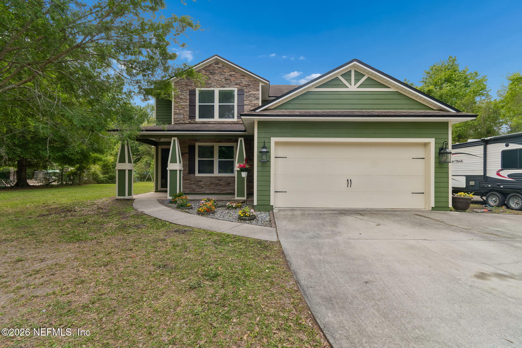 18098 Wells Road Jacksonville, FL 32234 - Photo 2 of 93 18098 Wells Rd
