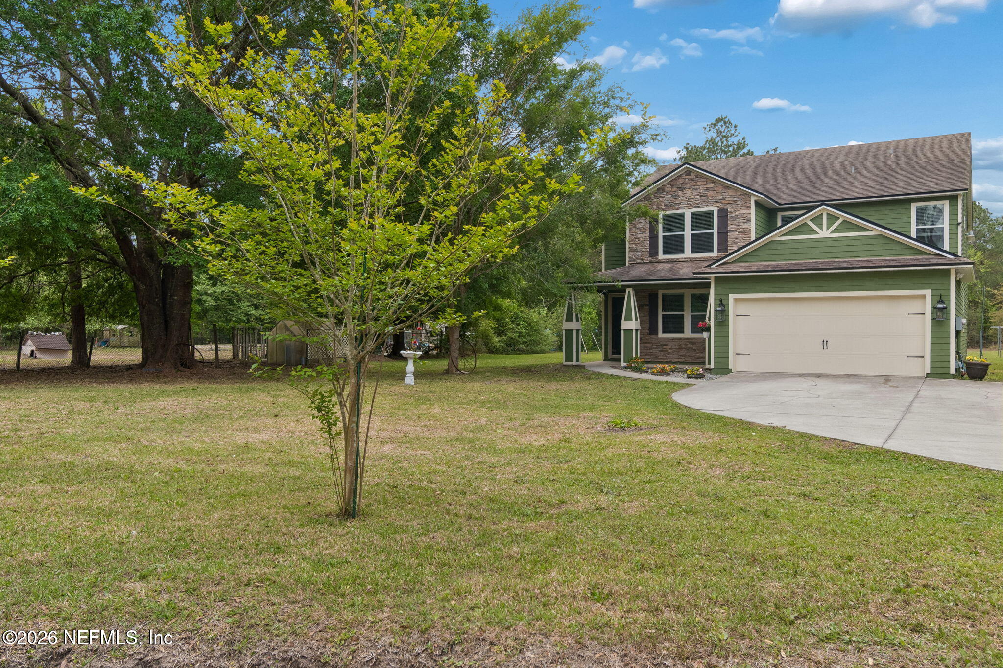 18098 Wells Road Jacksonville, FL 32234 - Photo 3 of 93 18098 Wells Rd