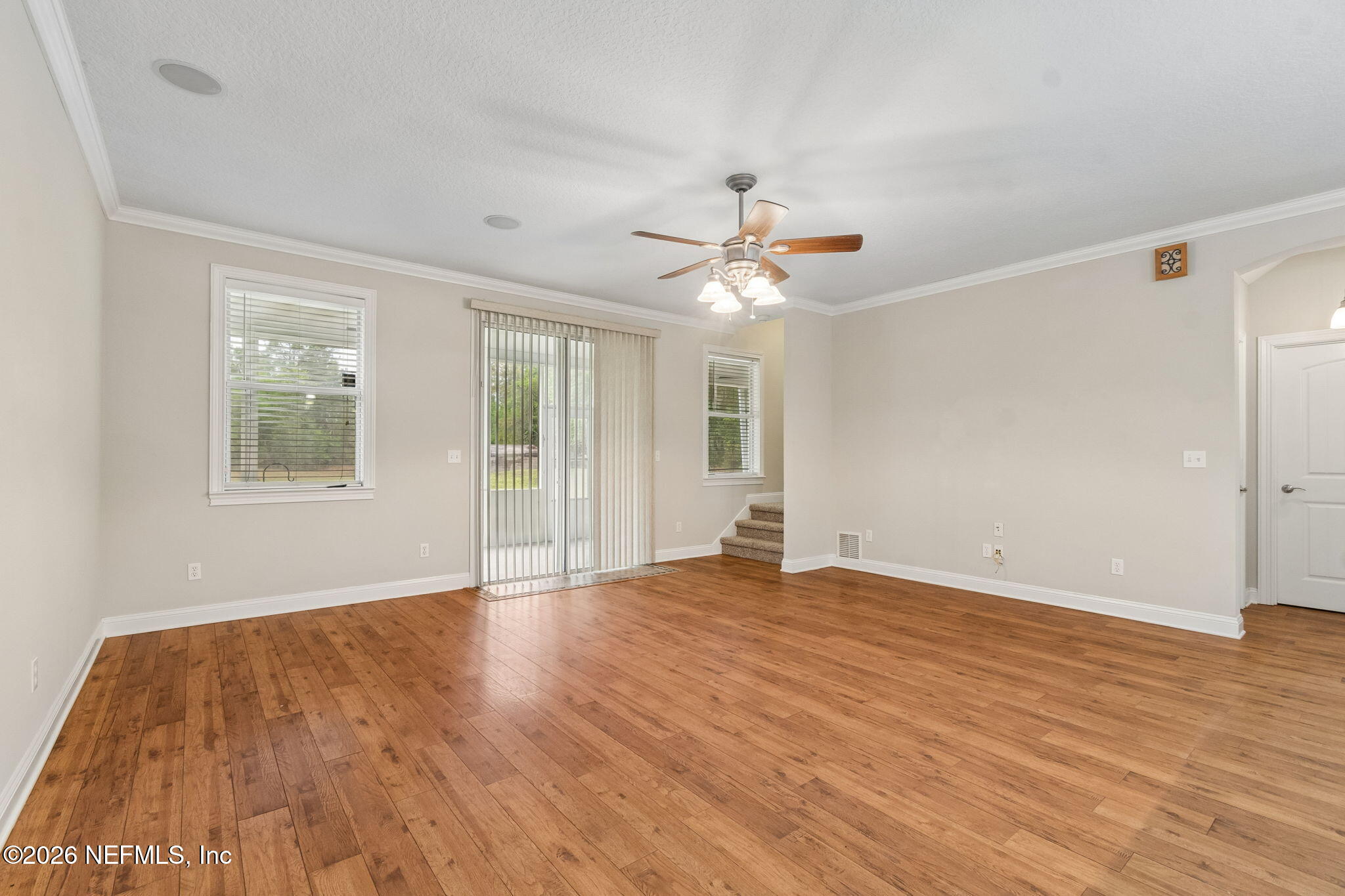 18098 Wells Road Jacksonville, FL 32234 - Photo 32 of 93 Living Room