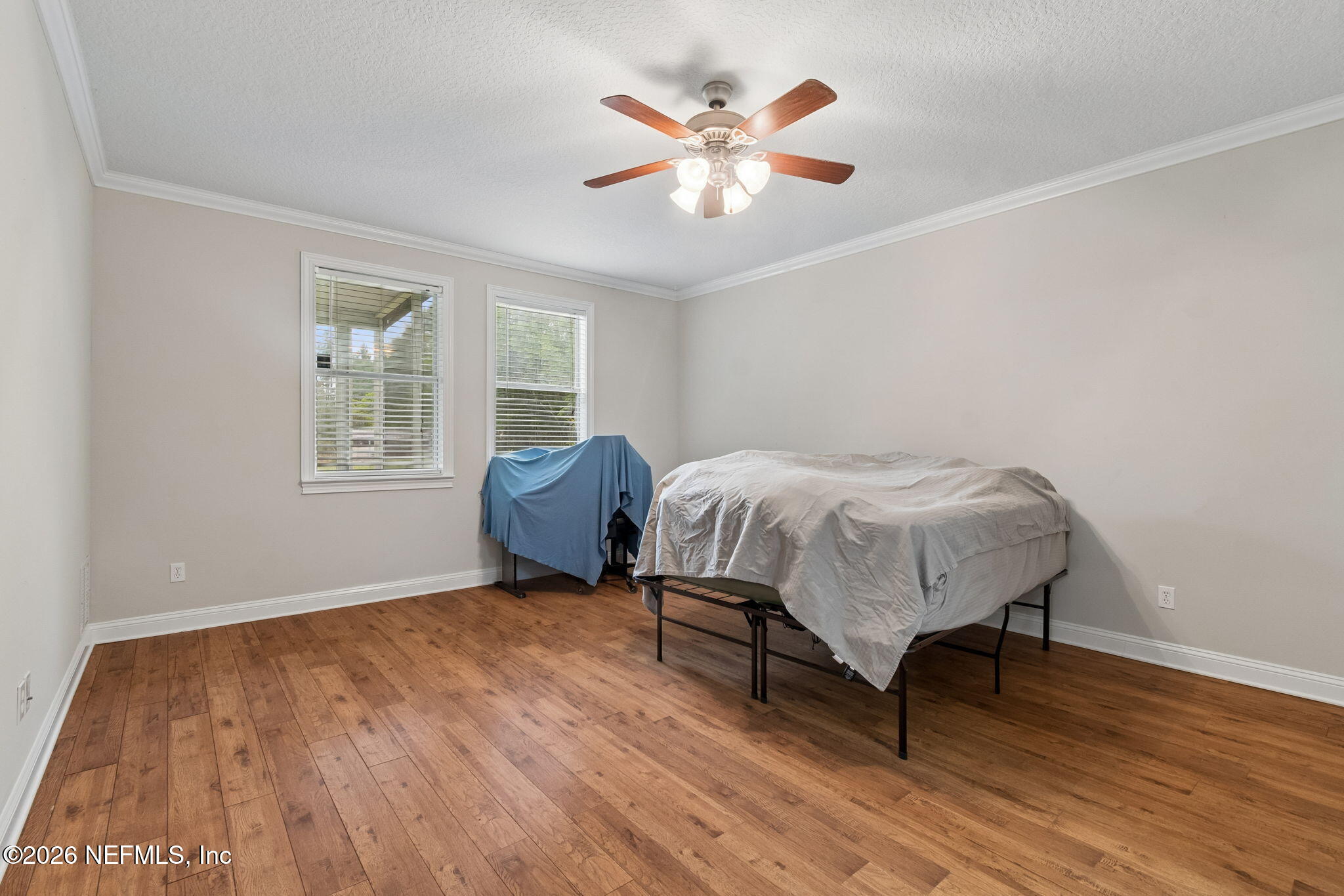 18098 Wells Road Jacksonville, FL 32234 - Photo 36 of 93 Master Bedroom